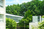 札幌市立大学の写真