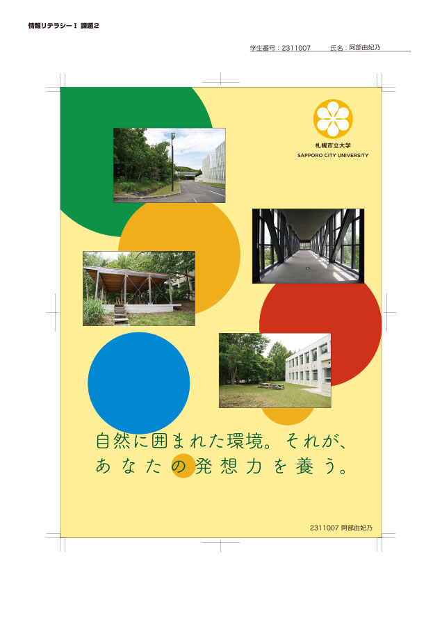 flyer