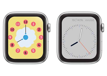 watch
