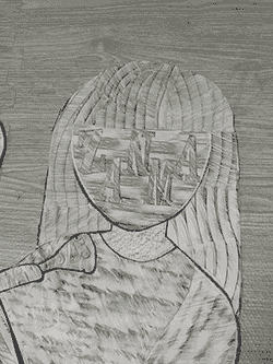 face
