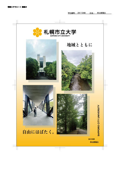 flyer