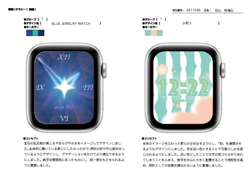 watch